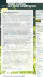 Mobile Screenshot of dandelion.org